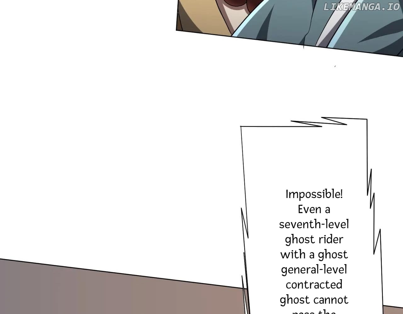 With My Netherworld Trillions, Game On! Chapter 155 - page 82